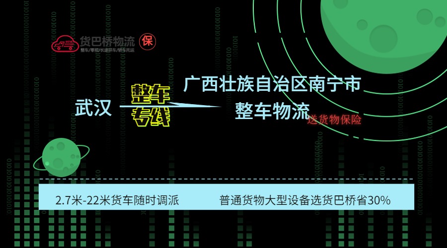 武漢到南寧 (2)