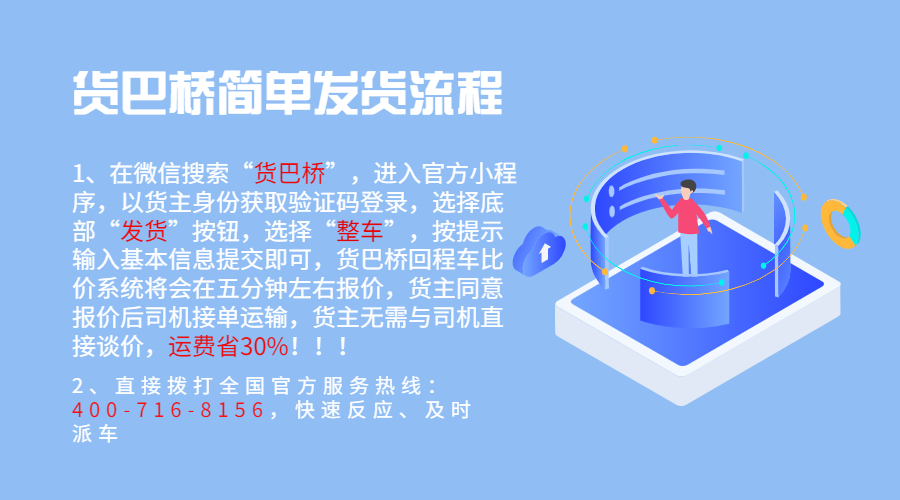 景洪返空返程回程回頭貨車(chē)