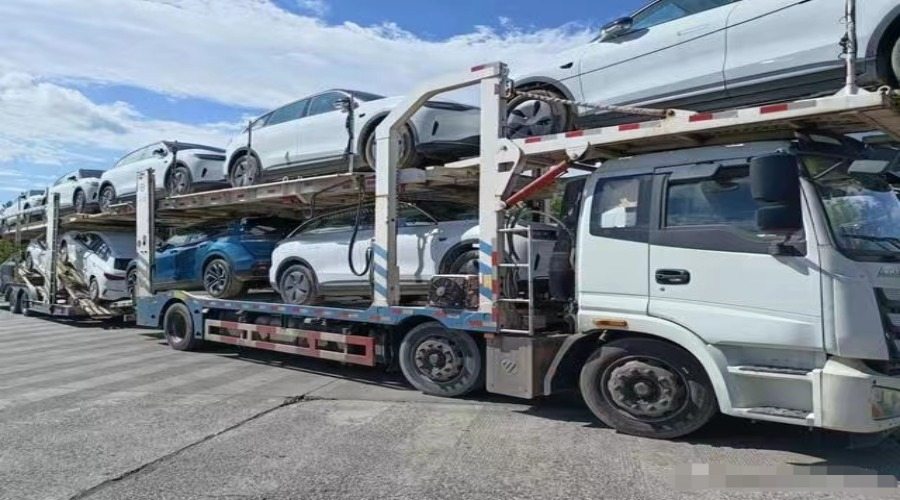 昆明到南寧轎車托運(yùn)