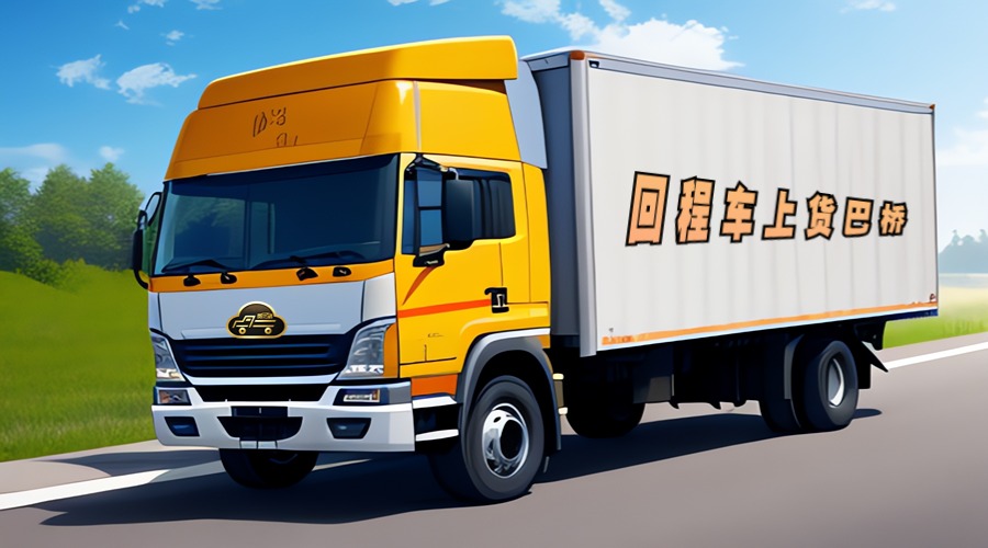 回程車