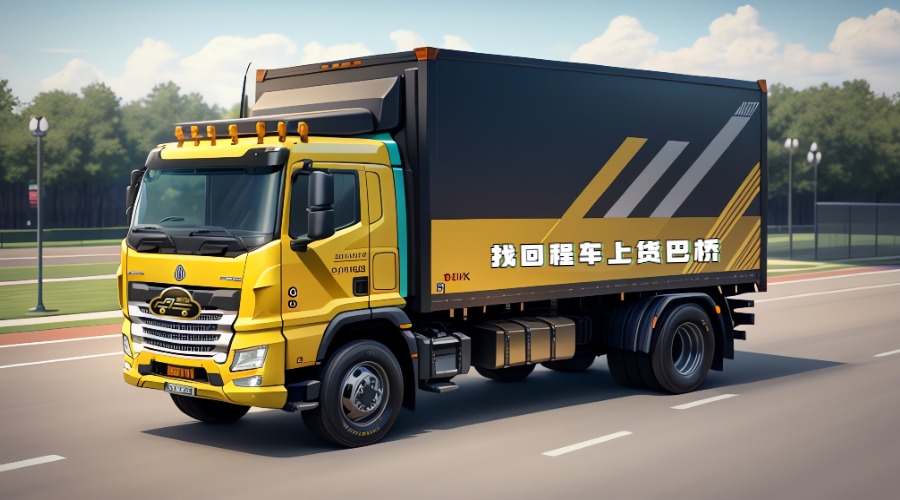 哪里找貨運(yùn)回程車(chē)