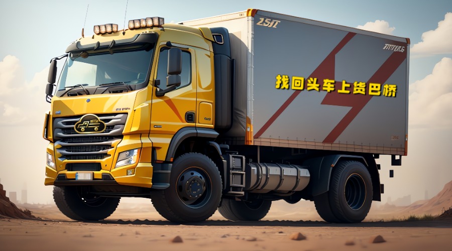 回頭貨車(chē)怎么找？