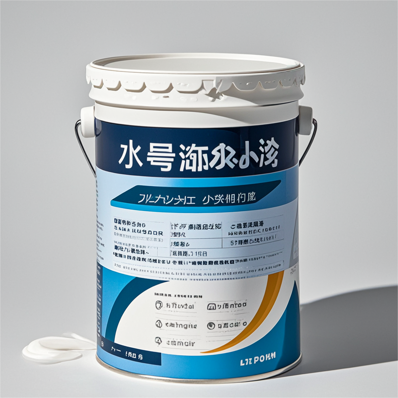 水性涂料物流供應