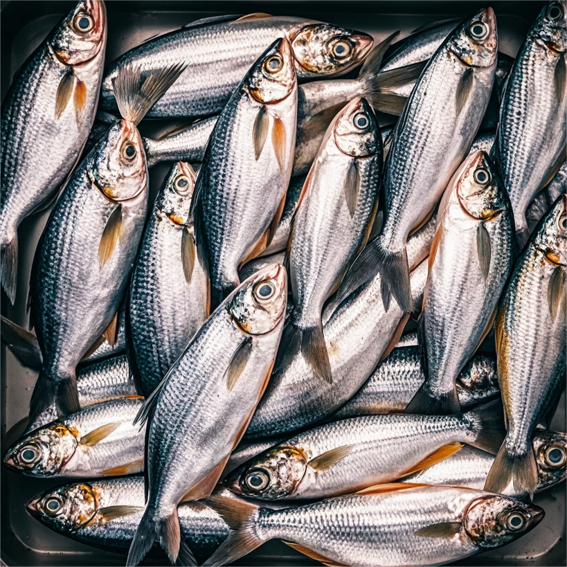 魚類冷凍食品整車運(yùn)輸